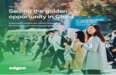 Payments Guide Seizing the golden opportunity in China