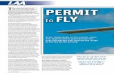 Permit to Fly - Light Aircraft Association