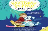 Teaching Resources for Knitbone Pepper Ghost Dog Best ...