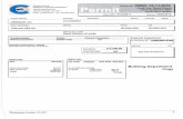 Permit No. FENC-1 0-11-2239 Permit Type: Fence Pennlt New ...