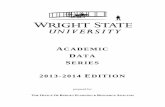 DATA - Wright State University