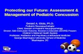 Protecting our Future: Assessment & Management of ...