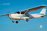 SKYHAWK - Cessna Aircraft