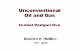 Unconventional Oil and Gas - NAE Website