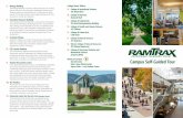 Campus Self-Guided Tour - Colorado State University