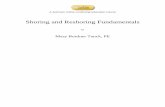 Shoring and Reshoring Fundamentals - PE Civil Exam