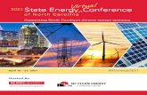 State Energy Conference