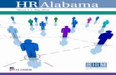 Alabama - Society for Human Resource Management