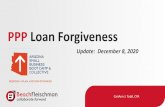 PPP Loan Forgiveness - azcommerce.com