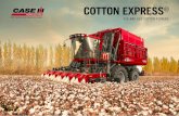 COTTON EXPRESS - CNH Industrial