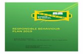 Responsible behaviour plan 2019