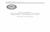 ATF Guidebook - Importation & Verificatoin of Firearms ...