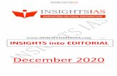 December 2020 - INSIGHTSIAS