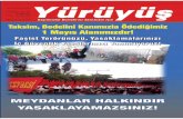 info@yuruyus.com Taksim, Bedelini Kanımızla Ödediğimiz 1 ...