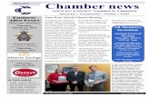 Chamber news - The Voice of Business
