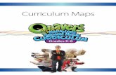 QuaverCurrMap Base K8 - edcuration.com