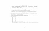 Econometrics 6027 Lecture 1 Basic Probability Concepts and ...
