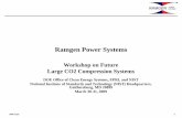 Ramgen Power Systems - NIST