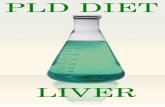 PLD Diet Liver - pkdiet.com