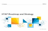DB2 HTAP Roadmap and Strategy-ARN - Middlecon.se