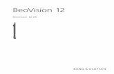 BeoVision 12 - .NET Framework