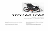 STELLAR LEAP - PDG Mobility