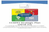 CCSD93 Strategic Plan (2018-23)