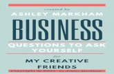 BUSINESS - THE THRIFTY CHICA