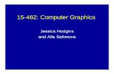 15-462: Computer Graphics