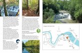 Burgess Falls State Park Hiking Historical Significance ...