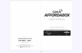 MANUAL FOR WEB - GMA Network