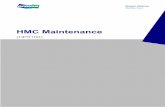 HMC Maintenance - CNCzone