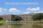 THE OFFICES AT KENSINGTON - LoopNet