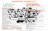 NAPPER TANDY’S