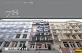Six-Story Building For Sale Retail Showroom Office 78