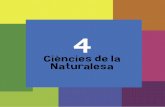 Ciències de la Naturalesa - Edebe