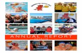 ANNUAL REPORT - revolutioniseSPORT