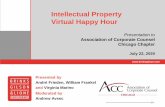 ACC Virtual Happy Hour