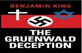 The Gruenwald Deception - BookLocker.com