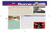 best the Rome - la Repubblica