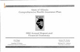 State of Illinois Comprehensive Health Insurance Plan
