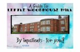 What is Little Woodhouse Hall? - Leeds Community Healthcare