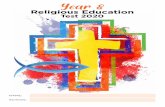 Religious Education - RE Online