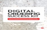 Digital Ordering Success Kit v5d - OrderMate