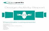 Design Activity Report