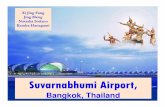 2 Suvarnabhumi Airport.ppt