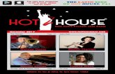 Michael Dease Rachel Therrien - Hot House Jazz Guide