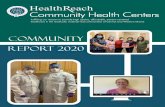 Community Report 2020