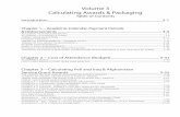 Volume 3 Calculating Awards & Packaging - ed
