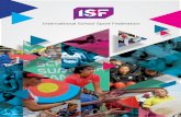 International School Sport Federation
